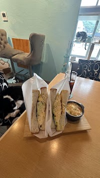 Cafe＆Bar PATRA（パトラ）