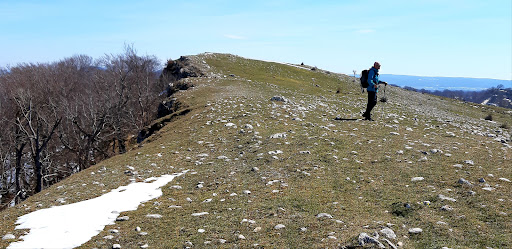 Monte AKARRATE - Thumbnail