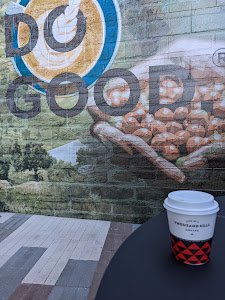 Land of a Thousand Hills Coffee photo