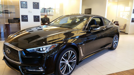 Lake Norman INFINITI - Thumbnail