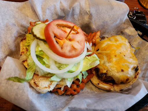 Hungry Buffalo - Thumbnail