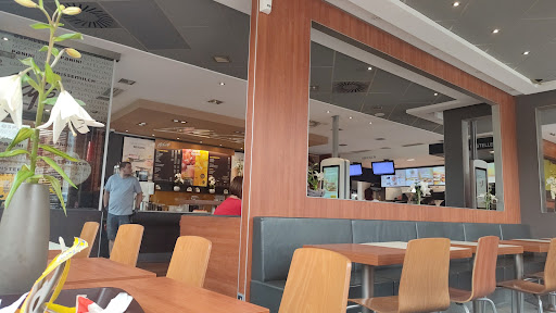 McDonald's Hallein - Thumbnail