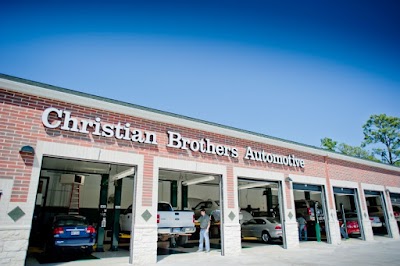 Christian Brothers Automotive Brighton