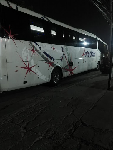 Route 45 (Travel Agency) - Thumbnail