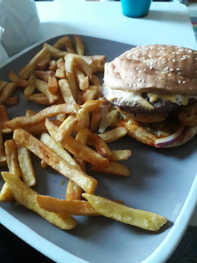 Fresh, Grilled, Fried - Thumbnail