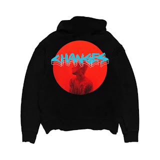 Justin Bieber Merchandise