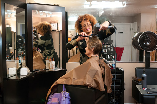 Katiuska Hair Gallery - Thumbnail