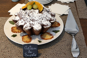 Photo n°40 de Chalet Hôtel Le Whymper à Chamonix-Mont-Blanc (Spa)