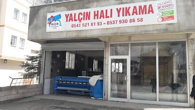 YALÇIN HALI YIKAMA