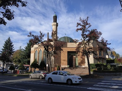 Idris Mosque