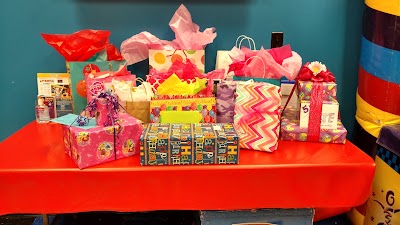Photos of Pump It Up of Greenville, SC