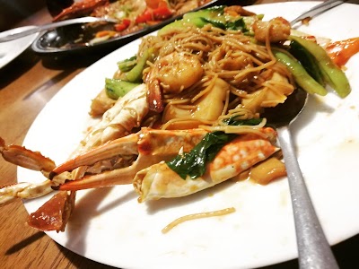 Photos of The Grand Family Restaurant