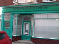 York Podiatry Ltd york