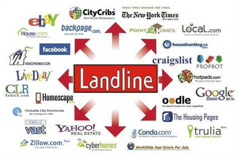 Landline Real Estate LLC - Thumbnail