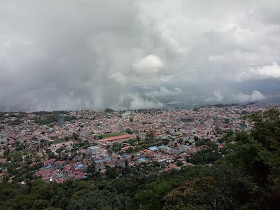 Photos of Bo Gyoke Aung San Park