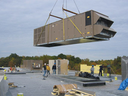 Schlosser & Associates Mechanical Contractors - Thumbnail