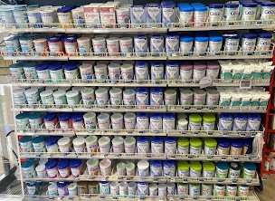 Photo n°18 de Pharmacie Saint-Pierre Marignane Totum à Marignane (Pharmacie vétérinaire)