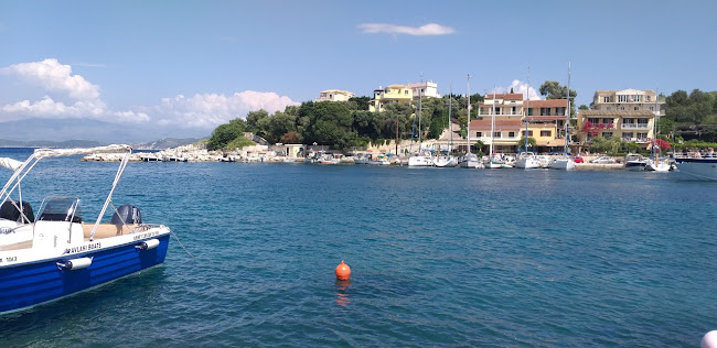 REAL ESTATE IN CORFU PARADISE - Κτηματομεσιτικό γραφείο