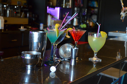 Pub Chic - Visual