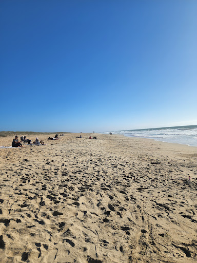 Island beach - Thumbnail
