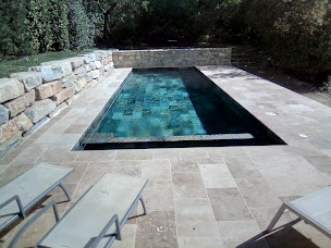 Photo n°19 de NIMES PIERRES à Caissargues (Magasin)