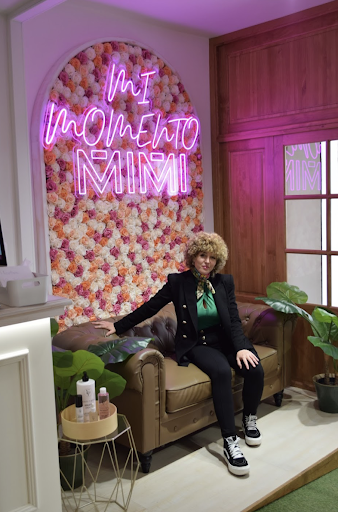 MiMi Beauty Logo