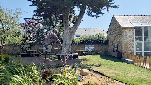 Brétinio Garden - Thumbnail