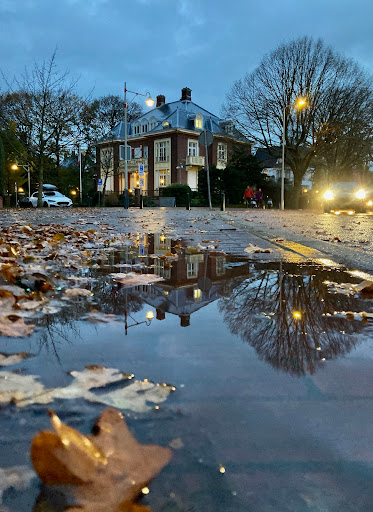 Embassy of the State of Kuwait in the Netherlands - Thumbnail