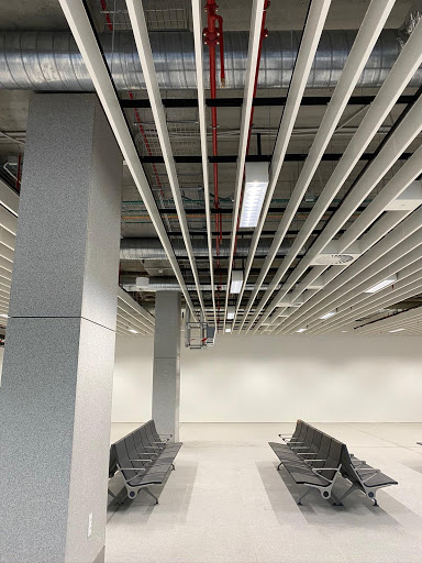 Inmecan Infraestructuras Sl.