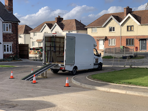 Van Man Services - Thumbnail