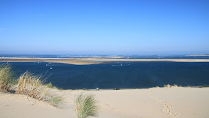 Photo n°3 de Caroline Perret | Ostéopathe à Audenge (Ostéopathe)
