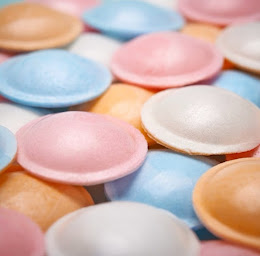 Photo n°5 de Captain Bonbec à L'Île-d'Yeu (Magasin de bonbons)