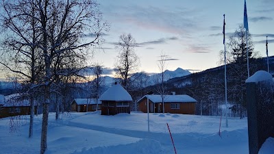 lodging