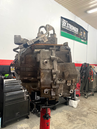 Pits 123 - Visual
