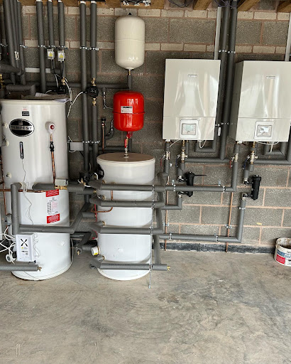 JAG Plumbing and Heating - Thumbnail
