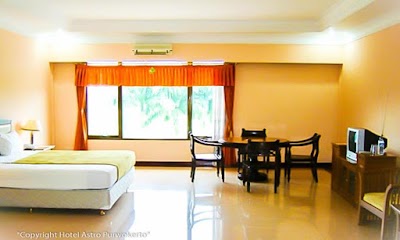 Photos of Astro Hotel