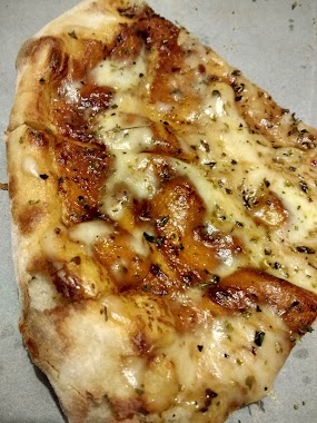 Fábrica de Pizzas, Author: Micaela Soraire López