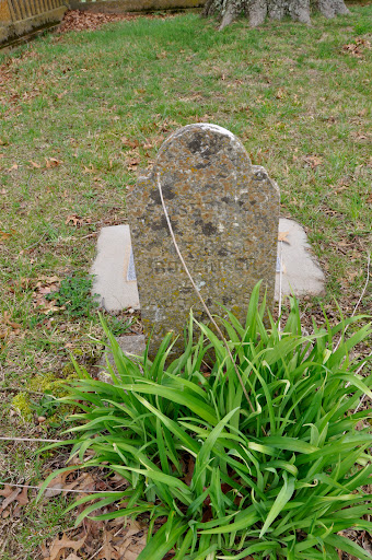 Bollinger Cemetery Gallery - United States
