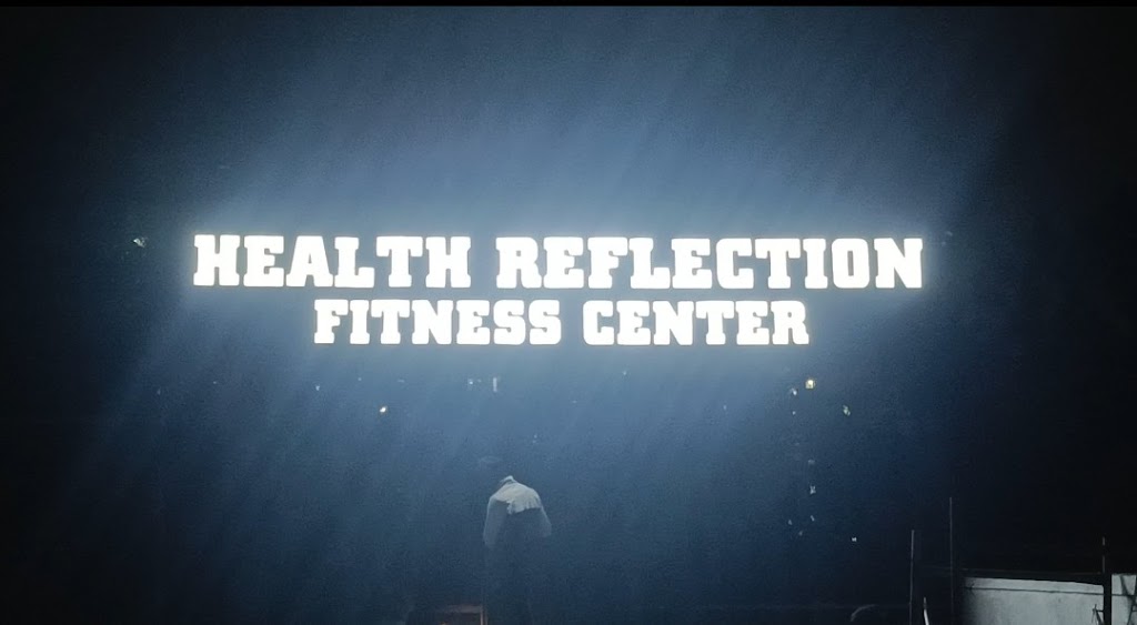 Health Reflection Fitness Centre