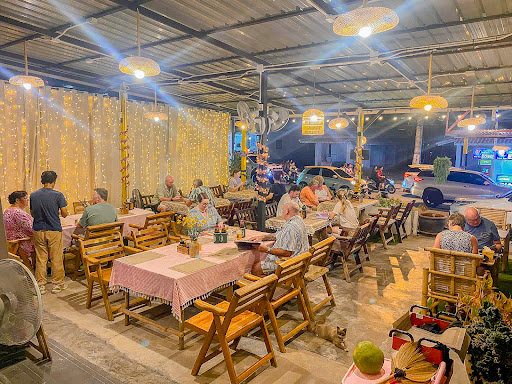 Faro Restaurants