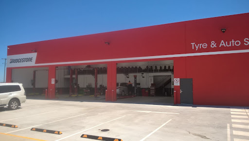 Bridgestone Select Tyre & Auto Beaudesert - Thumbnail