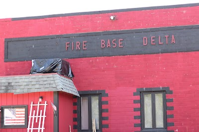 Fire Base Delta