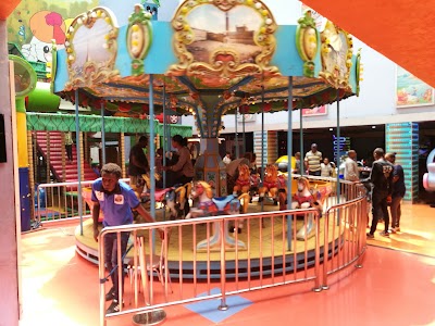 Photos of Edna Mall