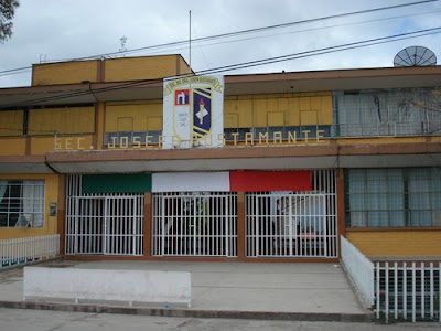 Photos of Escuela Secundaria General Josefa Bustamante
