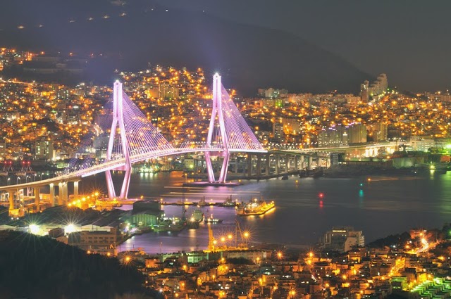 Place around image