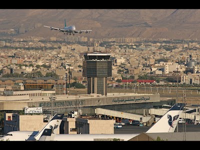 Photos of Communications center Maamoun