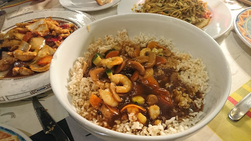 Restaurante Golden Horse - Thumbnail