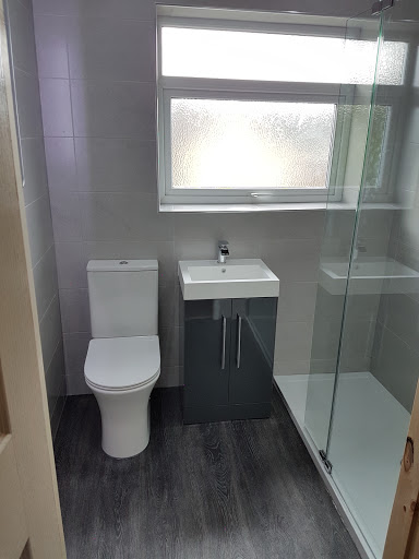 KF Solutions - Visual