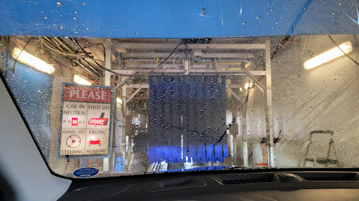 Wash Works Car Wash & Detail Center - Thumbnail