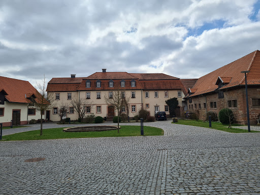 Schloss Stockhausen Gallery - Germany